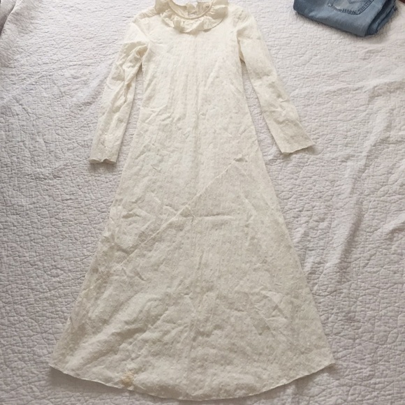 DOEN Didion dress - Picture 2 of 16